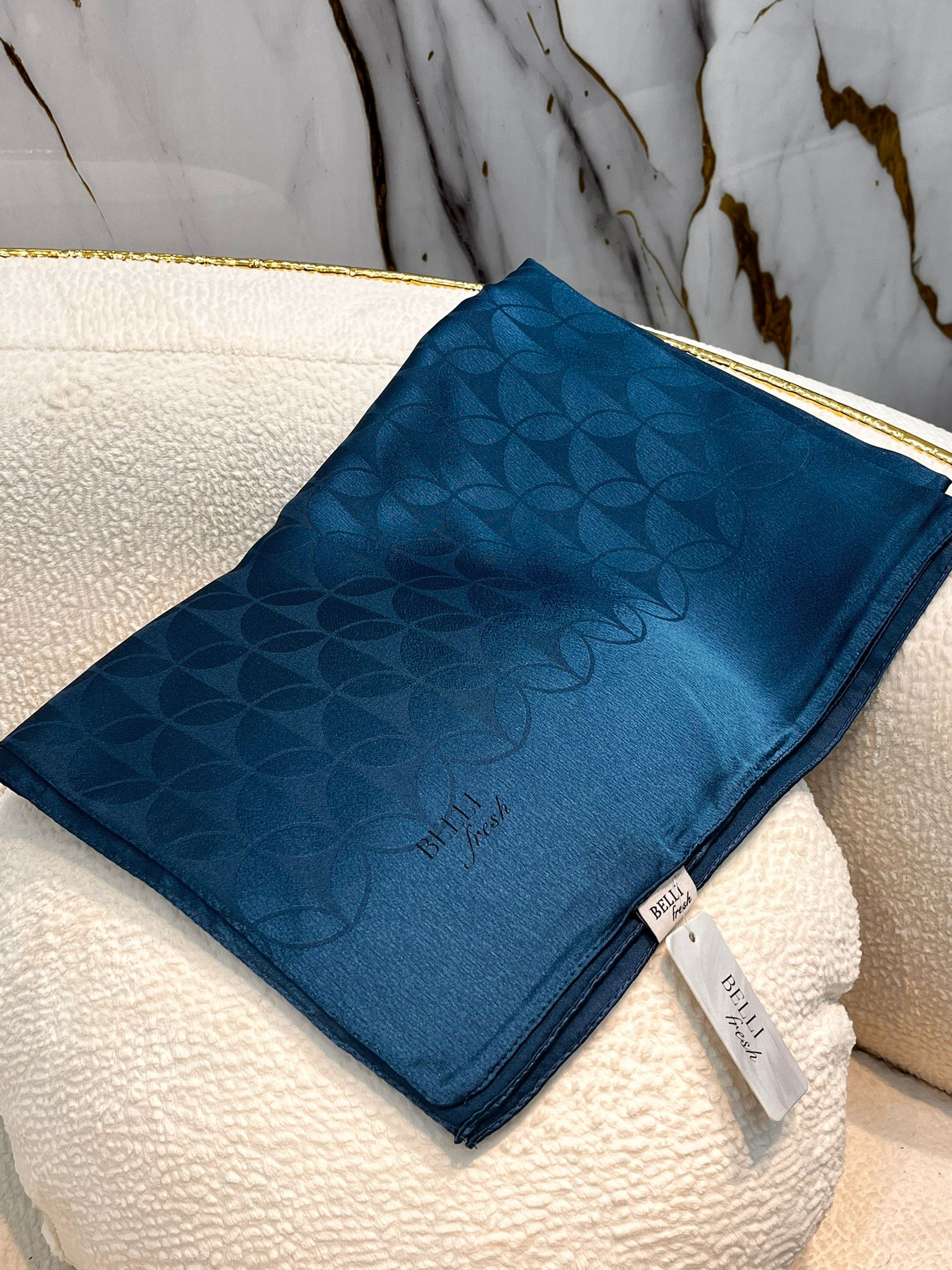 BELLİ JAKARLI ŞAL 3836