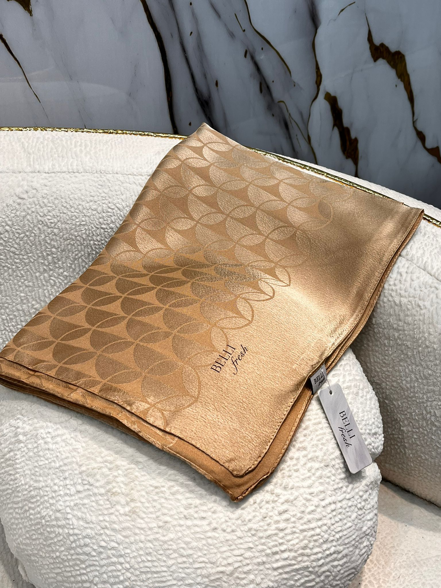 BELLİ JAKARLI ŞAL 3836