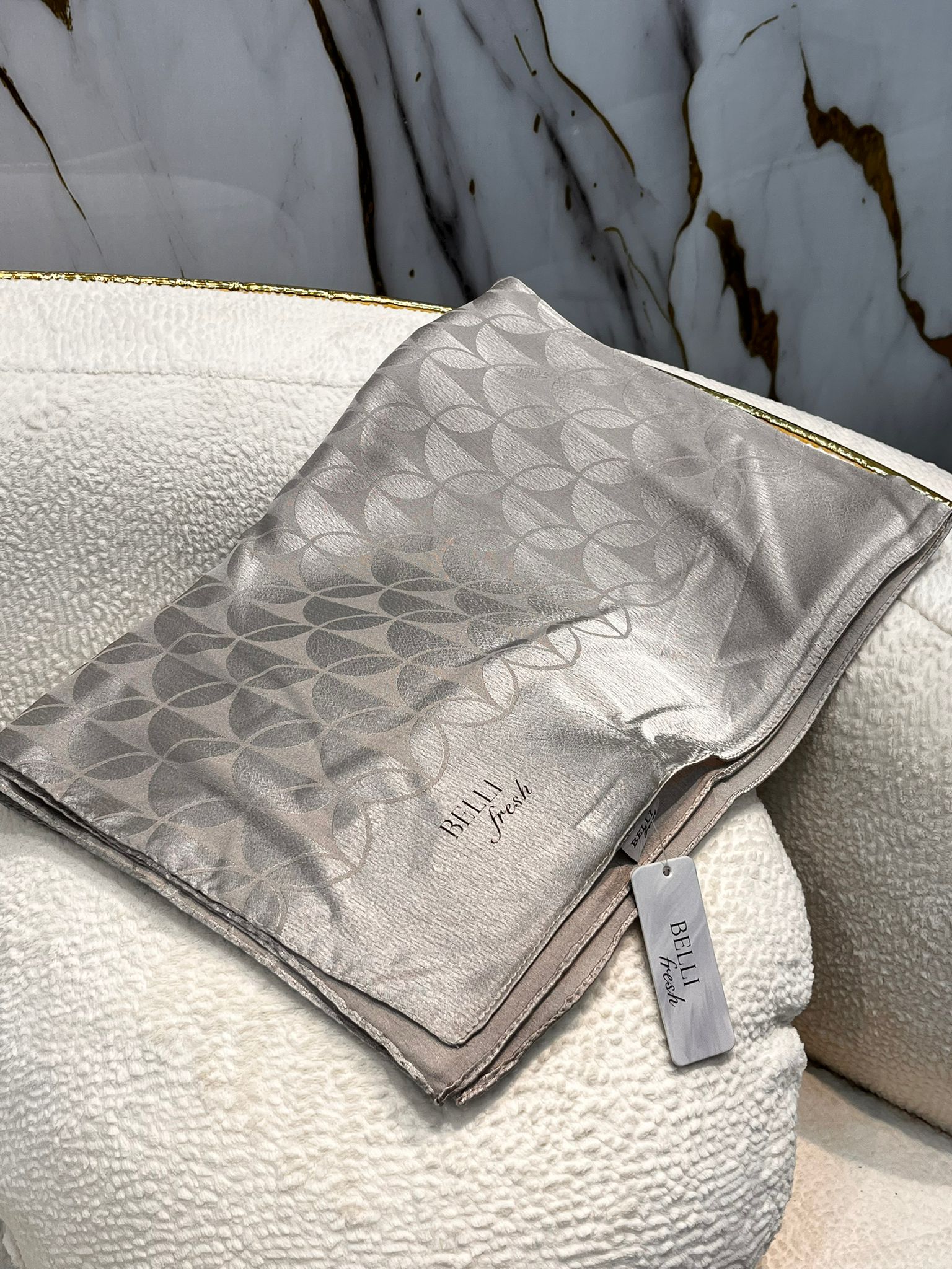 BELLİ JAKARLI ŞAL 3836