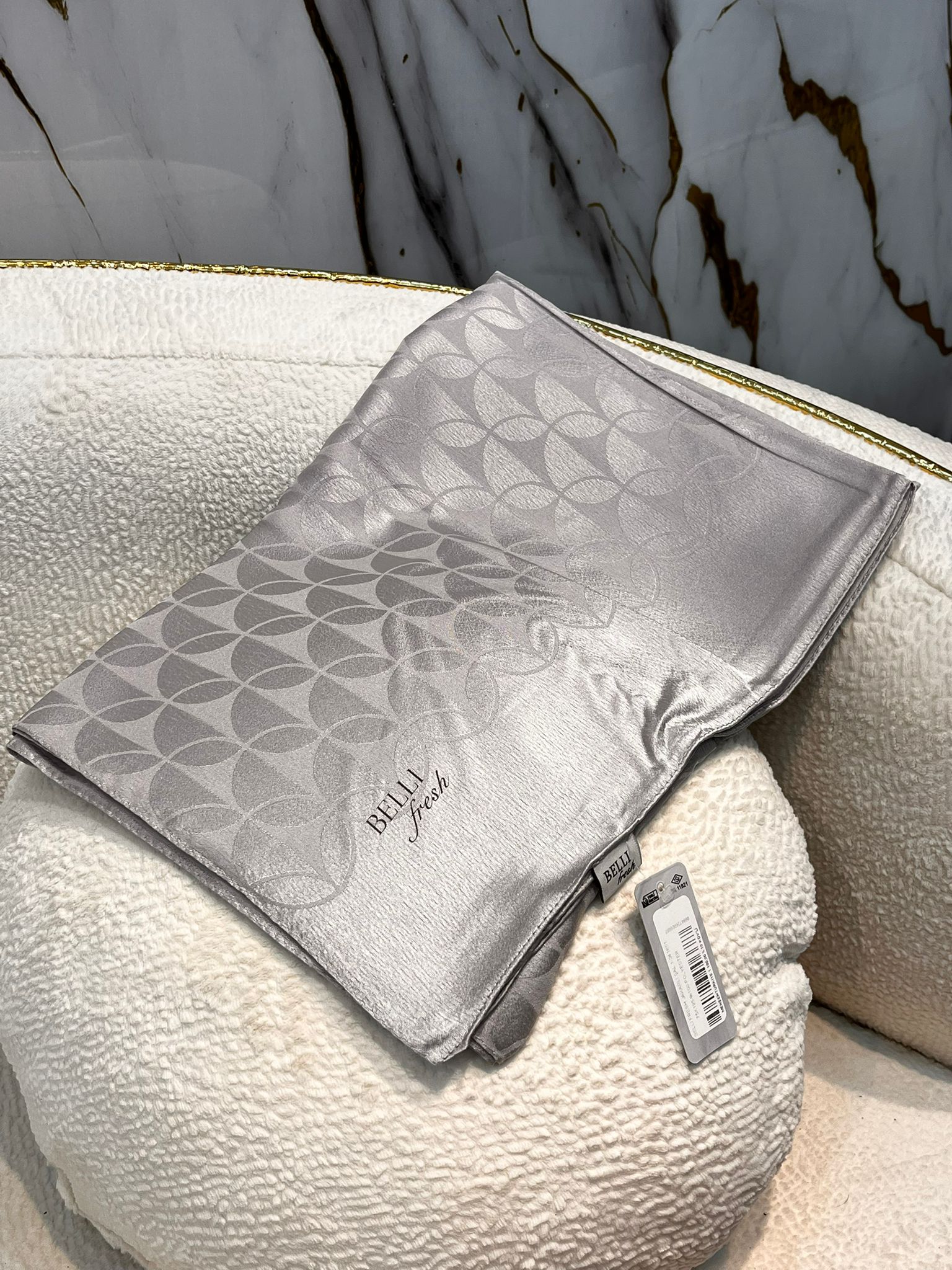 BELLİ JAKARLI ŞAL 3836