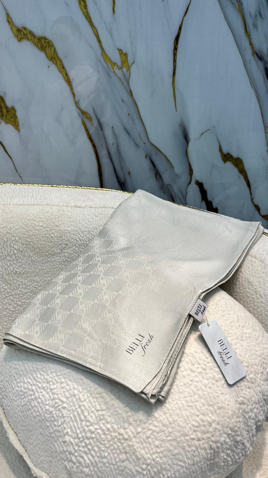 BELLİ FRESH GREEN ŞAL 3826