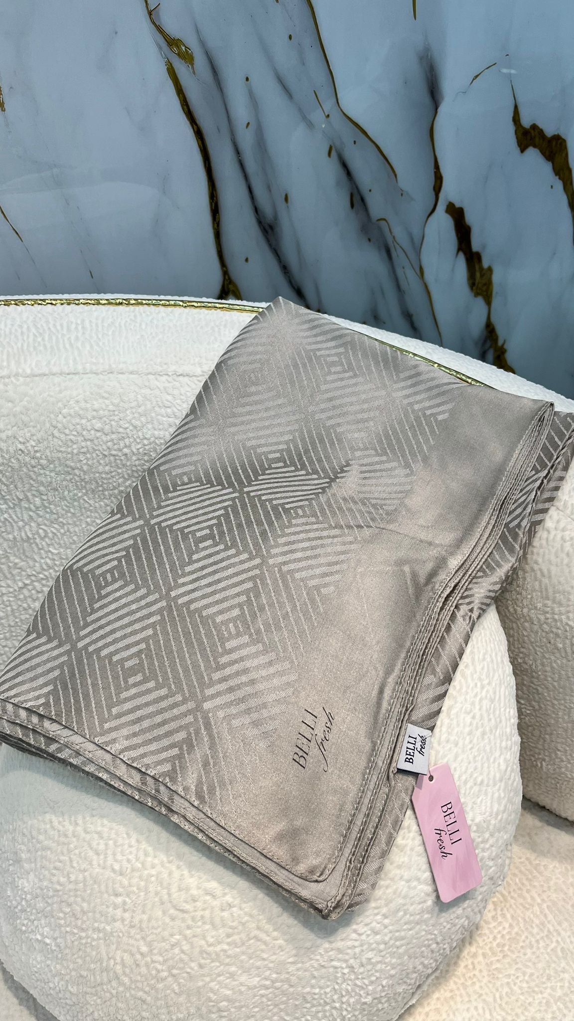 BELLİ FRESH LİVA ŞAL 3830