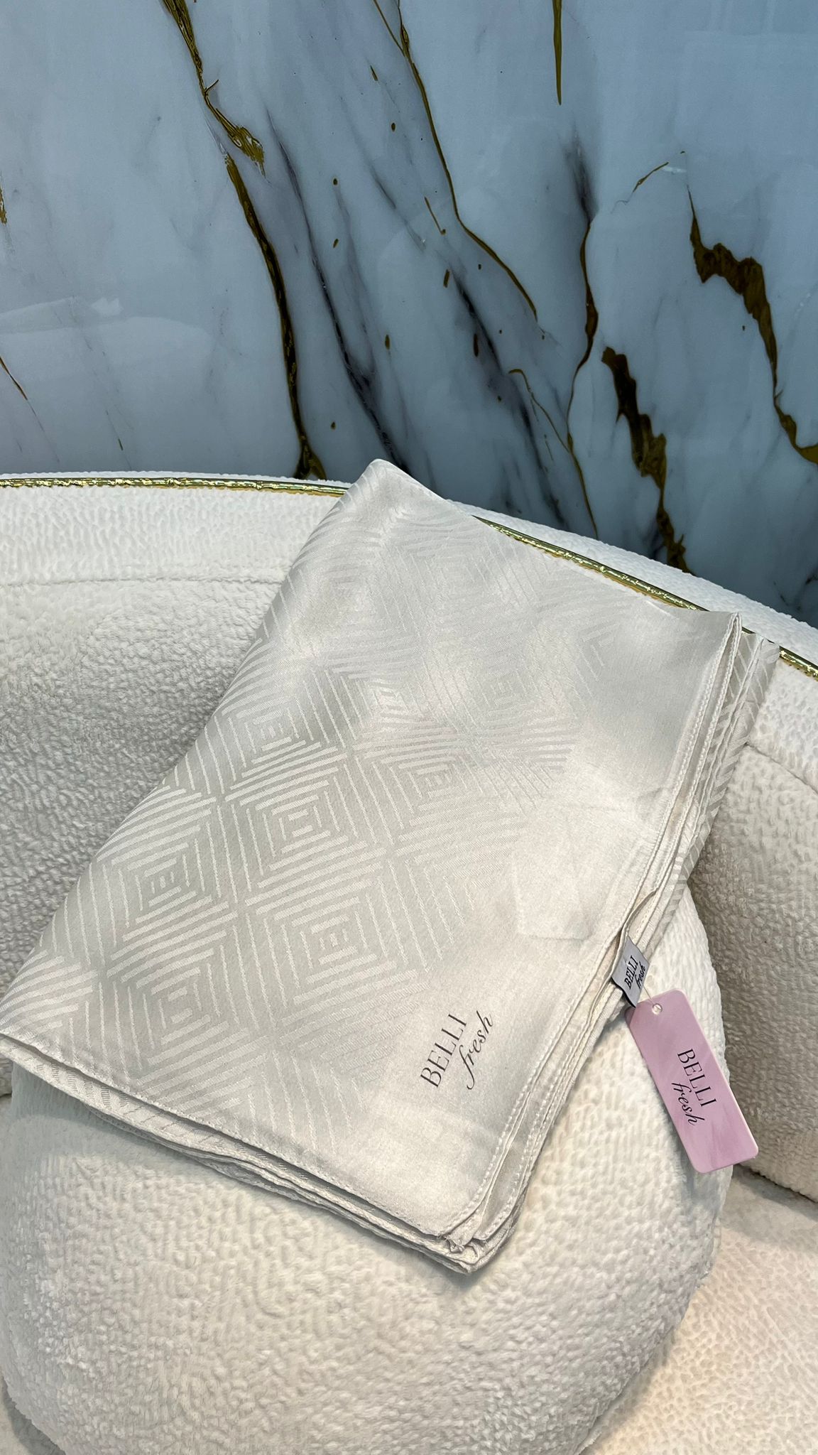 BELLİ FRESH LİVA ŞAL 3830