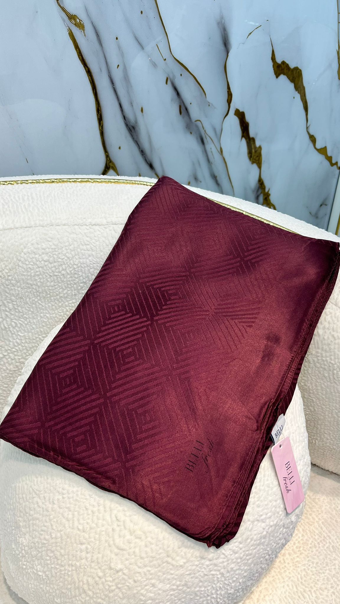 BELLİ FRESH LİVA ŞAL 3830